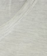 T by ALEXANDER WANG（ティーバイアレキサンダーワン）Tシャツ・カットソー グレー サイズ:XS レディース/2200649497119