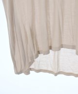 T by ALEXANDER WANG（ティーバイアレキサンダーワン）Tシャツ・カットソー ベージュ サイズ:F レディース/2200649497126