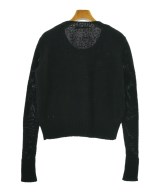 T by ALEXANDER WANG（ティーバイアレキサンダーワン）ニット・セーター 黒 サイズ:XS レディース/2200655917113