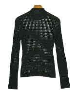 T by ALEXANDER WANG（ティーバイアレキサンダーワン）ニット・セーター 黒 サイズ:XS レディース/2200655917137