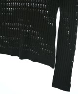 T by ALEXANDER WANG（ティーバイアレキサンダーワン）ニット・セーター 黒 サイズ:XS レディース/2200655917137
