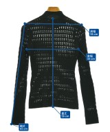T by ALEXANDER WANG（ティーバイアレキサンダーワン）ニット・セーター 黒 サイズ:XS レディース/2200655917137