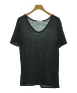 T by ALEXANDER WANG（ティーバイアレキサンダーワン）Tシャツ・カットソー 黒 サイズ:S メンズ/2200659351142