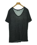 T by ALEXANDER WANG（ティーバイアレキサンダーワン）Tシャツ・カットソー 黒 サイズ:S メンズ/2200659351142