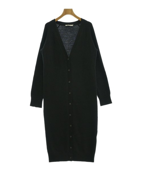 T by ALEXANDER WANG(ティーバイアレキサンダーワン)カーディガン 黒 サイズ:S/2200656137114