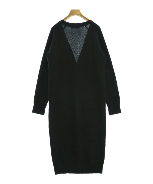 T by ALEXANDER WANG（ティーバイアレキサンダーワン）カーディガン 黒 サイズ:S レディース/2200656137114