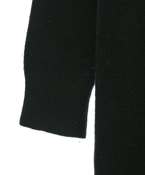 T by ALEXANDER WANG（ティーバイアレキサンダーワン）カーディガン 黒 サイズ:S レディース/2200656137114