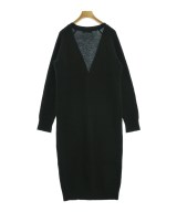 T by ALEXANDER WANG（ティーバイアレキサンダーワン）カーディガン 黒 サイズ:S レディース/2200656137114