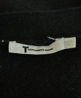 T by ALEXANDER WANG（ティーバイアレキサンダーワン）カーディガン 黒 サイズ:S レディース/2200656137114