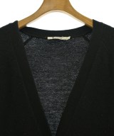 T by ALEXANDER WANG（ティーバイアレキサンダーワン）カーディガン 黒 サイズ:S レディース/2200656137114
