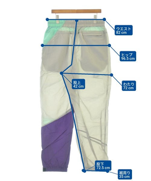 T by ALEXANDER WANG（ティーバイアレキサンダーワン）その他 グレー サイズ:L メンズ/2200659794161