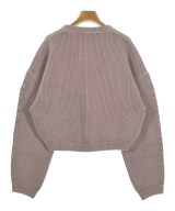 T by ALEXANDER WANG（ティーバイアレキサンダーワン）ニット・セーター ピンク サイズ:M レディース/2200655705024