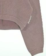 T by ALEXANDER WANG（ティーバイアレキサンダーワン）ニット・セーター ピンク サイズ:M レディース/2200655705024