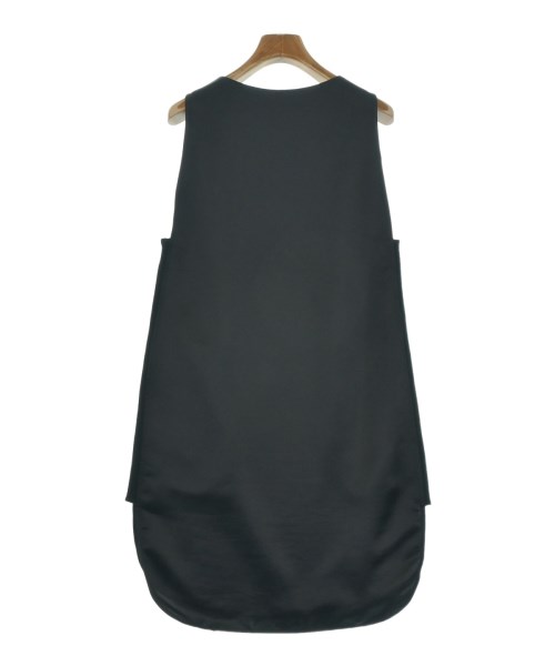 T by ALEXANDER WANG（ティーバイアレキサンダーワン）ワンピース 黒 サイズ:0(XS位) レディース/2200659065056