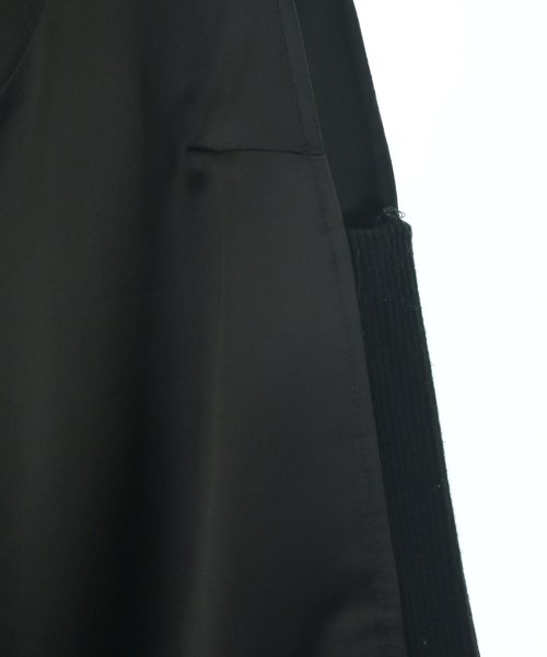 T by ALEXANDER WANG（ティーバイアレキサンダーワン）ワンピース 黒 サイズ:0(XS位) レディース/2200659065056