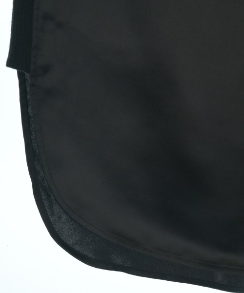 T by ALEXANDER WANG（ティーバイアレキサンダーワン）ワンピース 黒 サイズ:0(XS位) レディース/2200659065056