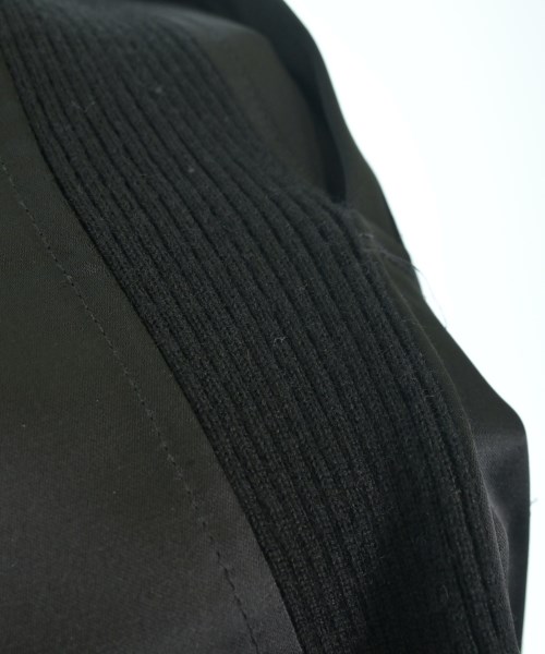 T by ALEXANDER WANG（ティーバイアレキサンダーワン）ワンピース 黒 サイズ:0(XS位) レディース/2200659065056