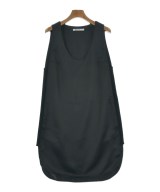 T by ALEXANDER WANG（ティーバイアレキサンダーワン）ワンピース 黒 サイズ:0(XS位) レディース/2200659065056