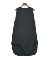 T by ALEXANDER WANG（ティーバイアレキサンダーワン）ワンピース 黒 サイズ:0(XS位) レディース/2200659065056