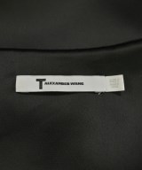 T by ALEXANDER WANG（ティーバイアレキサンダーワン）ワンピース 黒 サイズ:0(XS位) レディース/2200659065056