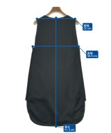 T by ALEXANDER WANG（ティーバイアレキサンダーワン）ワンピース 黒 サイズ:0(XS位) レディース/2200659065056