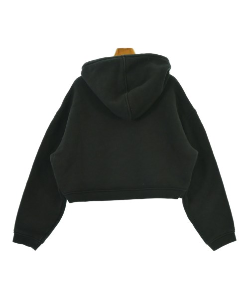 T by ALEXANDER WANG（ティーバイアレキサンダーワン）パーカー 黒 サイズ:S レディース/2200659157041