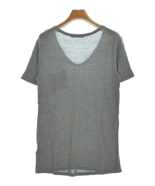 T by ALEXANDER WANG（ティーバイアレキサンダーワン）Tシャツ・カットソー グレー サイズ:XS レディース/2200709078050
