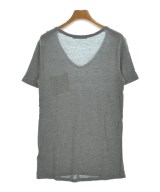 T by ALEXANDER WANG（ティーバイアレキサンダーワン）Tシャツ・カットソー グレー サイズ:XS レディース/2200709078050
