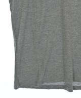 T by ALEXANDER WANG（ティーバイアレキサンダーワン）Tシャツ・カットソー グレー サイズ:XS レディース/2200709078050