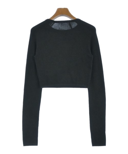 T by ALEXANDER WANG（ティーバイアレキサンダーワン）ニット・セーター 黒 サイズ:S レディース/2200711357235