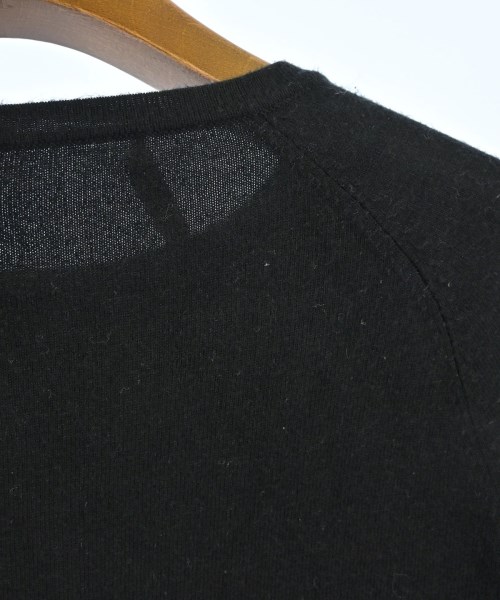 T by ALEXANDER WANG（ティーバイアレキサンダーワン）ニット・セーター 黒 サイズ:S レディース/2200711357235