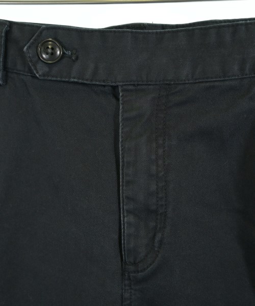 T by ALEXANDER WANG（ティーバイアレキサンダーワン）スラックス 黒 サイズ:32(L位) メンズ/2200715568125