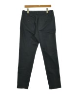 T by ALEXANDER WANG（ティーバイアレキサンダーワン）スラックス 黒 サイズ:32(L位) メンズ/2200715568125