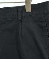 T by ALEXANDER WANG（ティーバイアレキサンダーワン）スラックス 黒 サイズ:32(L位) メンズ/2200715568125
