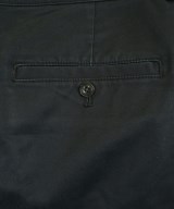 T by ALEXANDER WANG（ティーバイアレキサンダーワン）スラックス 黒 サイズ:32(L位) メンズ/2200715568125