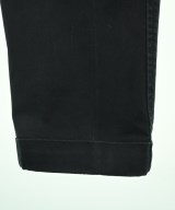T by ALEXANDER WANG（ティーバイアレキサンダーワン）スラックス 黒 サイズ:32(L位) メンズ/2200715568125