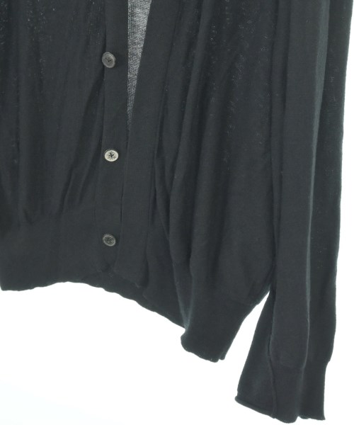 T by ALEXANDER WANG（ティーバイアレキサンダーワン）カーディガン 黒 サイズ:M メンズ/2200715568163