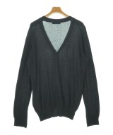 T by ALEXANDER WANG（ティーバイアレキサンダーワン）カーディガン 黒 サイズ:M メンズ/2200715568163
