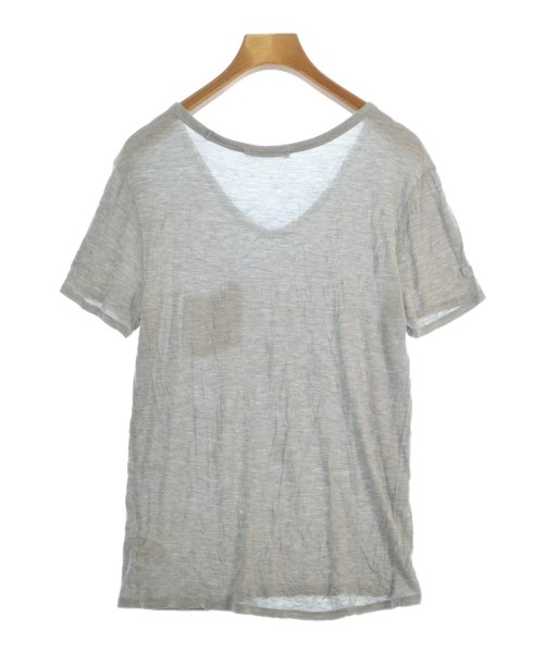 T by ALEXANDER WANG（ティーバイアレキサンダーワン）Tシャツ・カットソー グレー サイズ:XS レディース/2200710293077