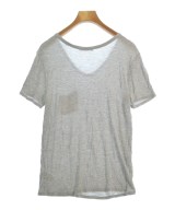 T by ALEXANDER WANG（ティーバイアレキサンダーワン）Tシャツ・カットソー グレー サイズ:XS レディース/2200710293077