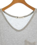 T by ALEXANDER WANG（ティーバイアレキサンダーワン）Tシャツ・カットソー グレー サイズ:XS レディース/2200710293077
