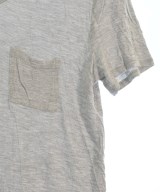 T by ALEXANDER WANG（ティーバイアレキサンダーワン）Tシャツ・カットソー グレー サイズ:XS レディース/2200710293077