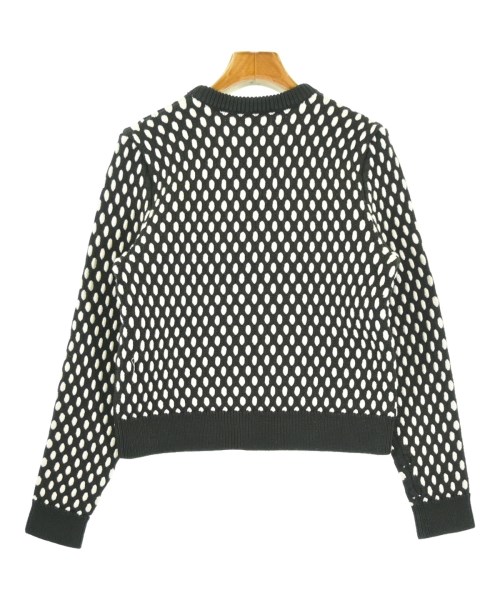 T by ALEXANDER WANG（ティーバイアレキサンダーワン）ニット・セーター 黒 サイズ:S レディース/2200717057221