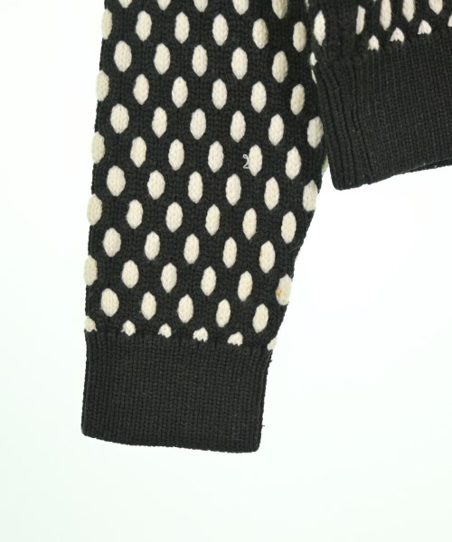 T by ALEXANDER WANG（ティーバイアレキサンダーワン）ニット・セーター 黒 サイズ:S レディース/2200717057221
