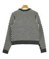 T by ALEXANDER WANG（ティーバイアレキサンダーワン）ニット・セーター 黒 サイズ:S レディース/2200717057221