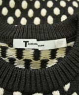 T by ALEXANDER WANG（ティーバイアレキサンダーワン）ニット・セーター 黒 サイズ:S レディース/2200717057221
