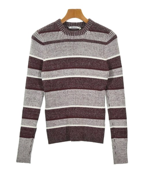 T by ALEXANDER WANG(ティーバイアレキサンダーワン)のニット・セーター サイズ:M 9,200円