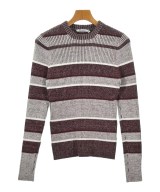 T by ALEXANDER WANG ニット・セーター