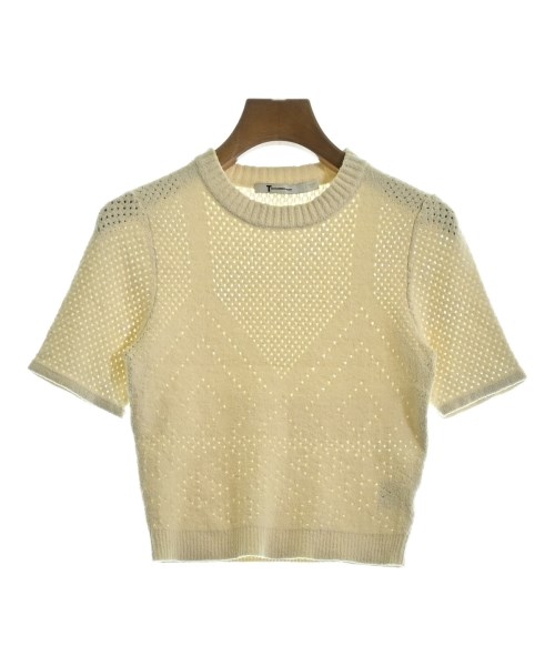 T by ALEXANDER WANG(ティーバイアレキサンダーワン)のニット・セーター サイズ:S 5,800円