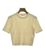 T by ALEXANDER WANG（ティーバイアレキサンダーワン）ニット・セーター 白 サイズ:S レディース/2200713808681
